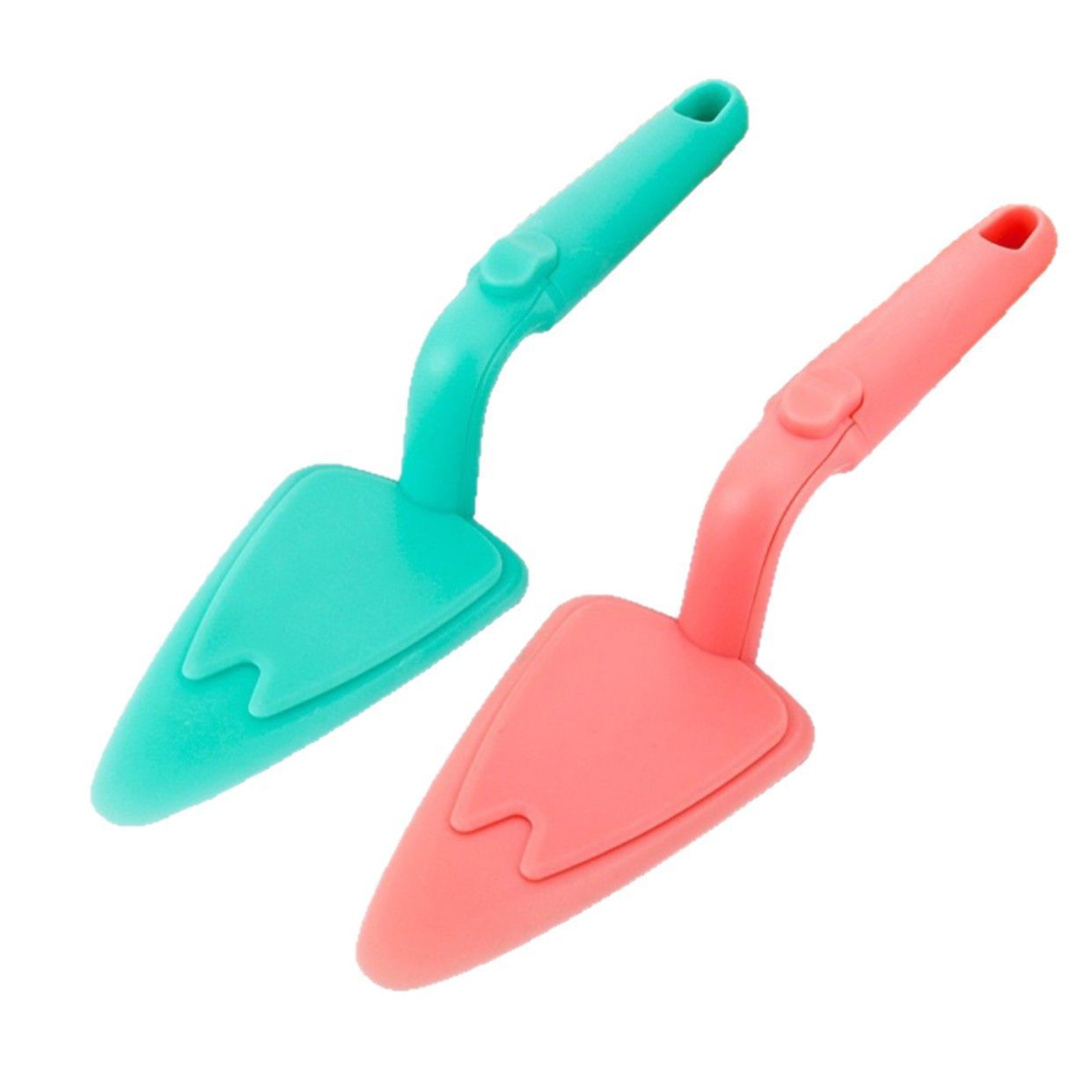 Pushable Pizza Cake Shovel 6
