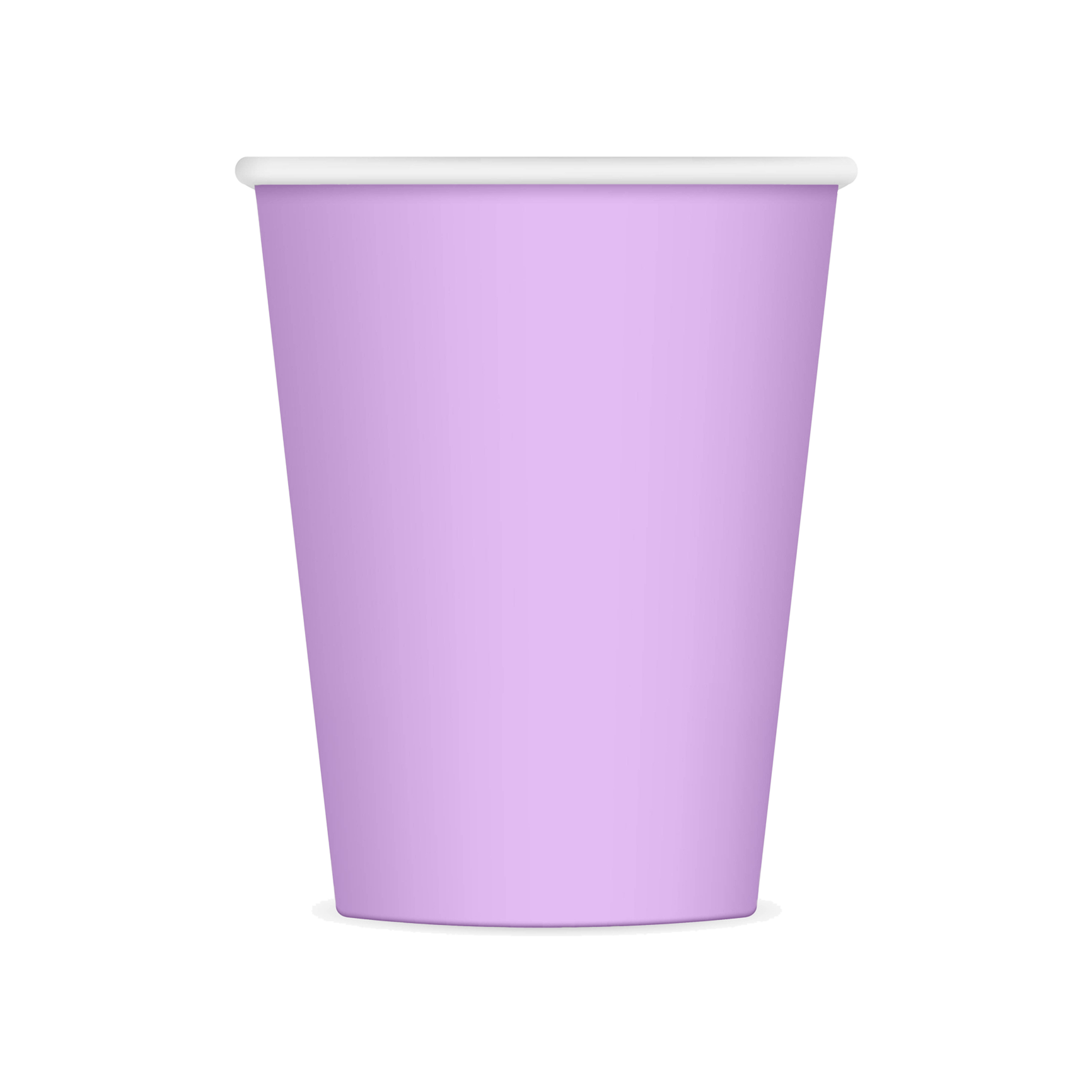 9 Oz. Colorware Paper Cup 36