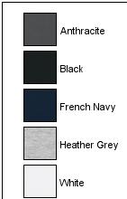 Stanley/Stella Unisex Rocker Tee SXU016 1