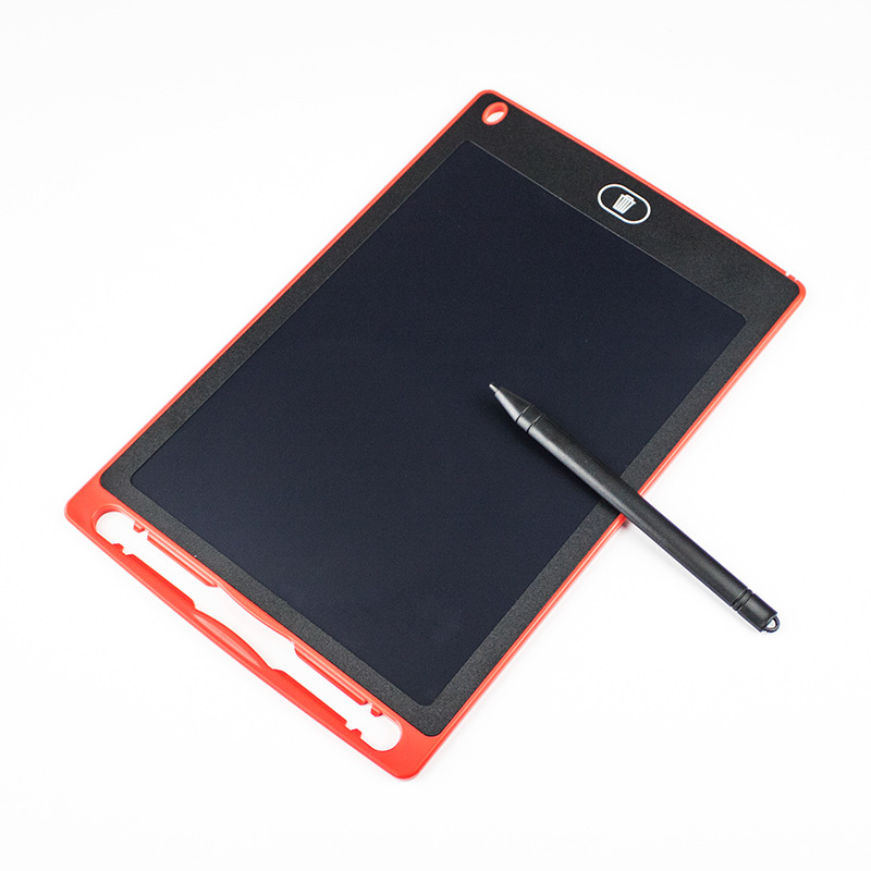 8.5 Inch LCD Writing Drawing Tablet 2