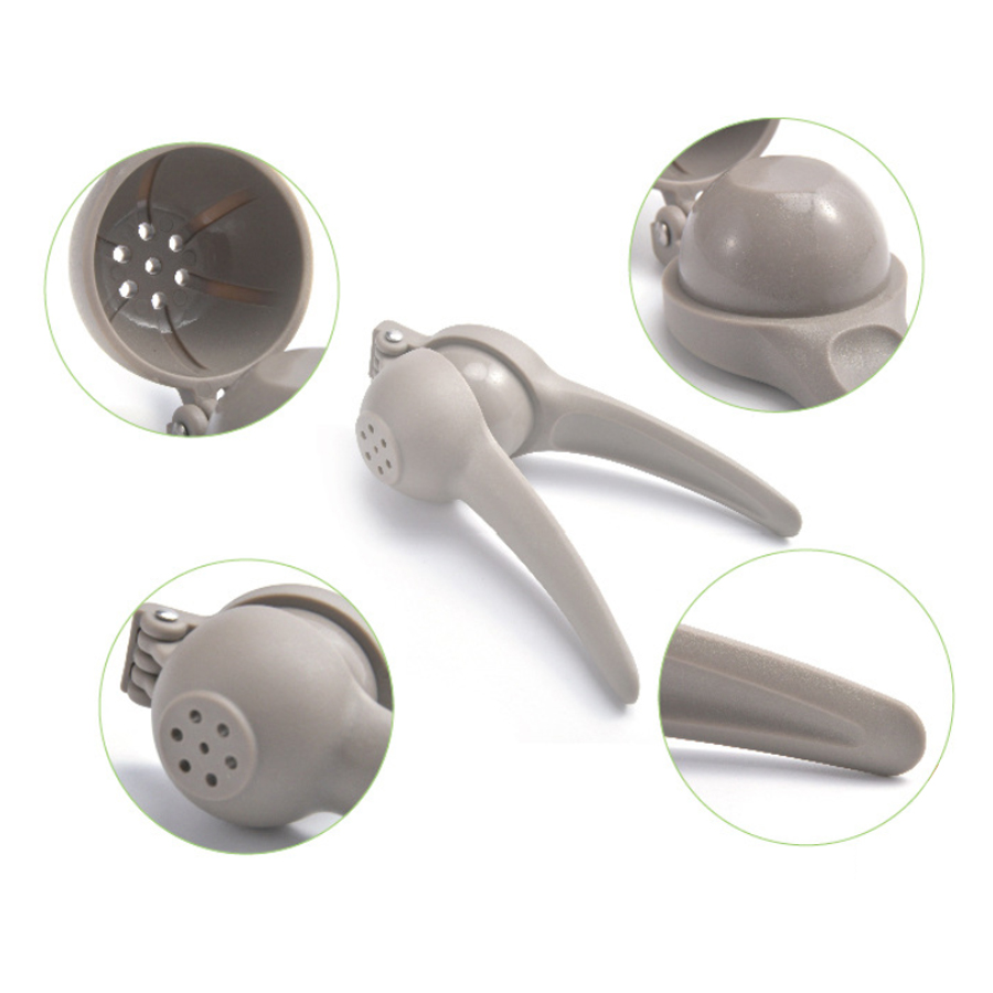 Plastic Juicer Lemon Squeezer 4