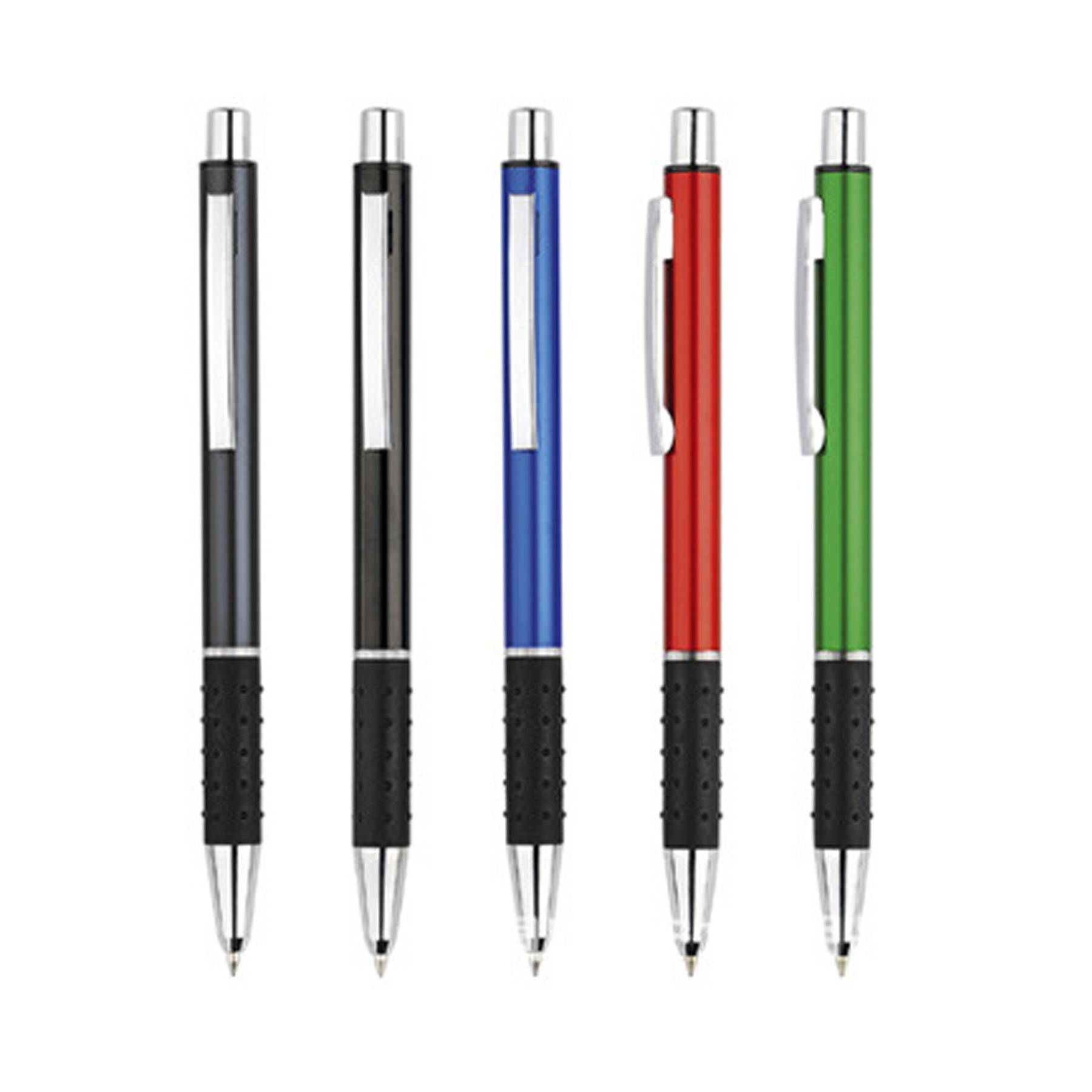 Saturn Pens with Blue Refill 3