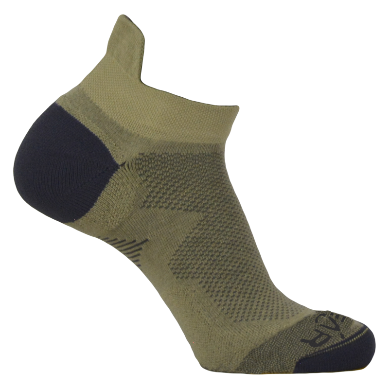 All Terrain Ankle Sox 40