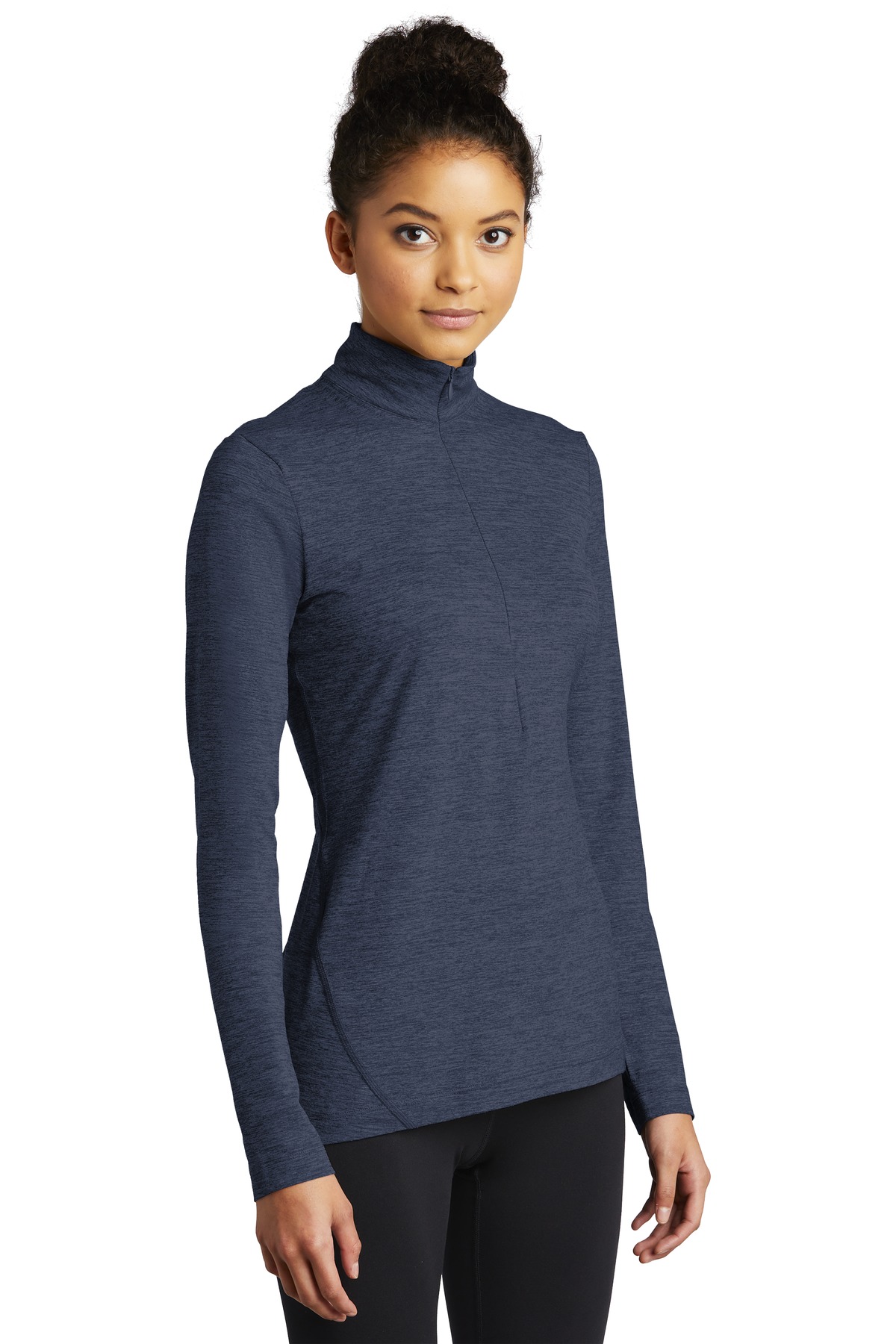 Women's Exchange 1 5 Long Sleeve 1/2-Zip