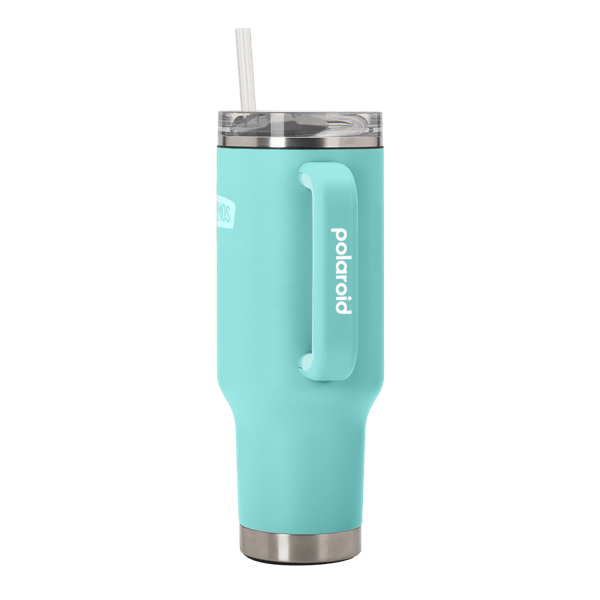 Thermos 40oz Stainless Steel Cup Holder Mug 725