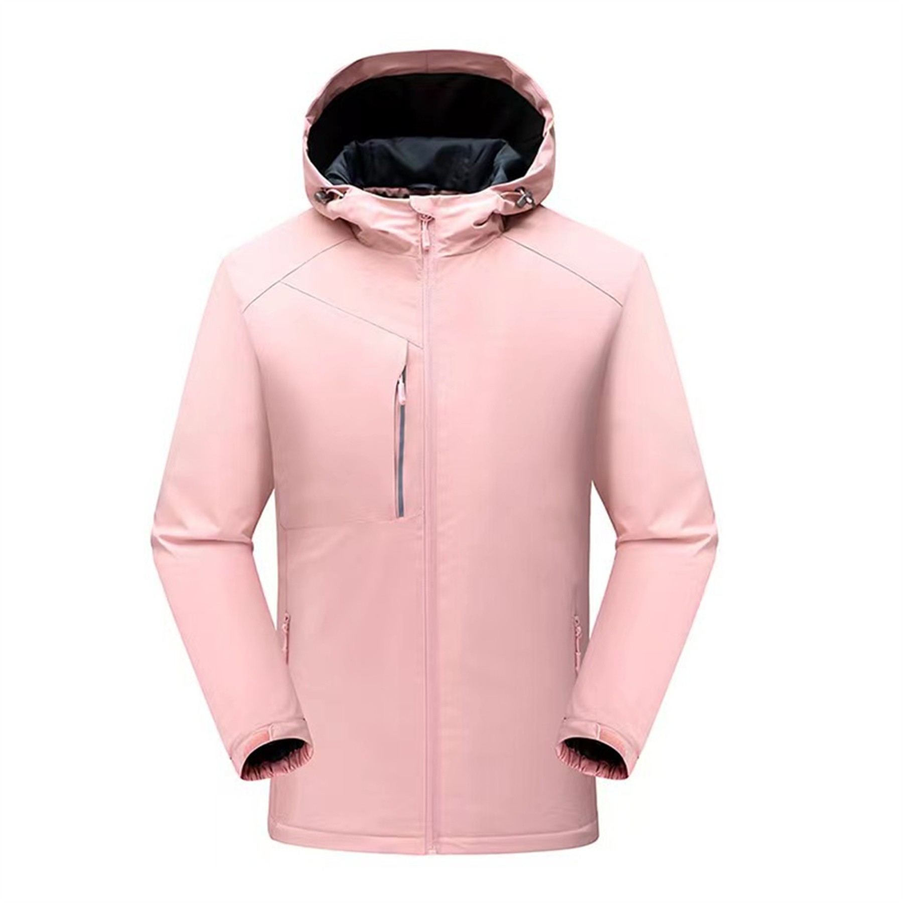 Windproof Jacket 1
