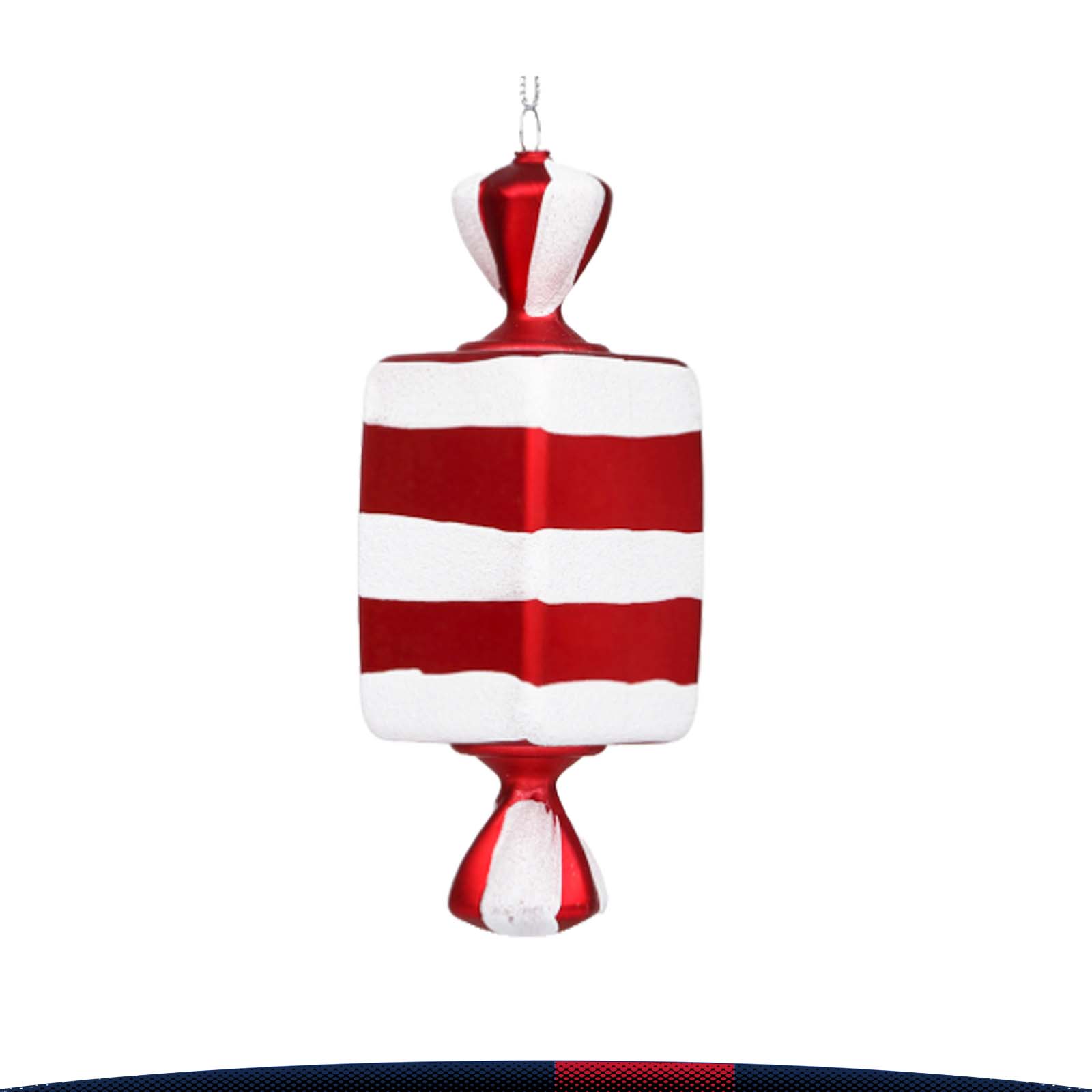 Christmas Candy Pendant 7