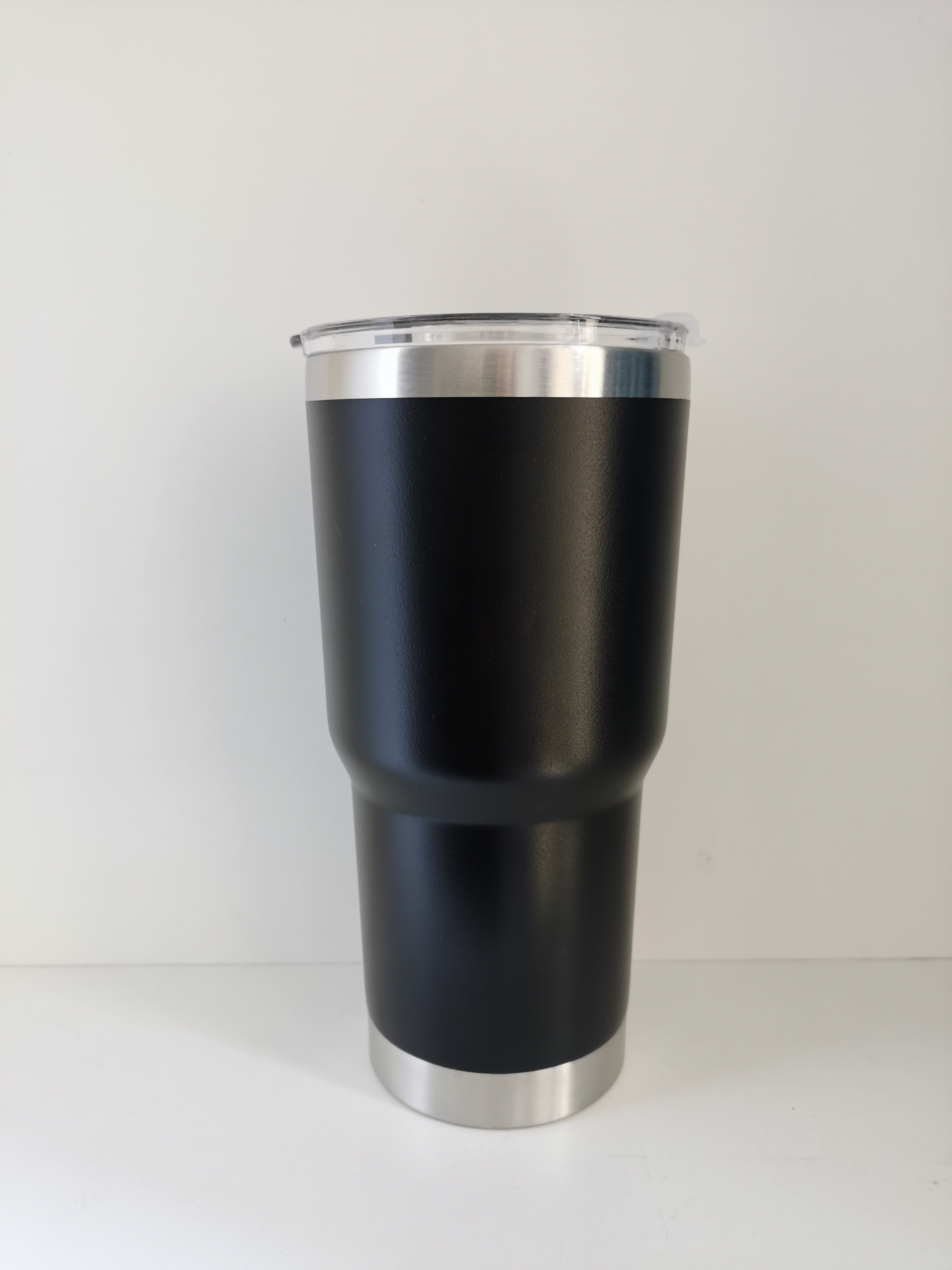 20 oz Vacuum Insulated Stainless Steel Travel Tumbler 2