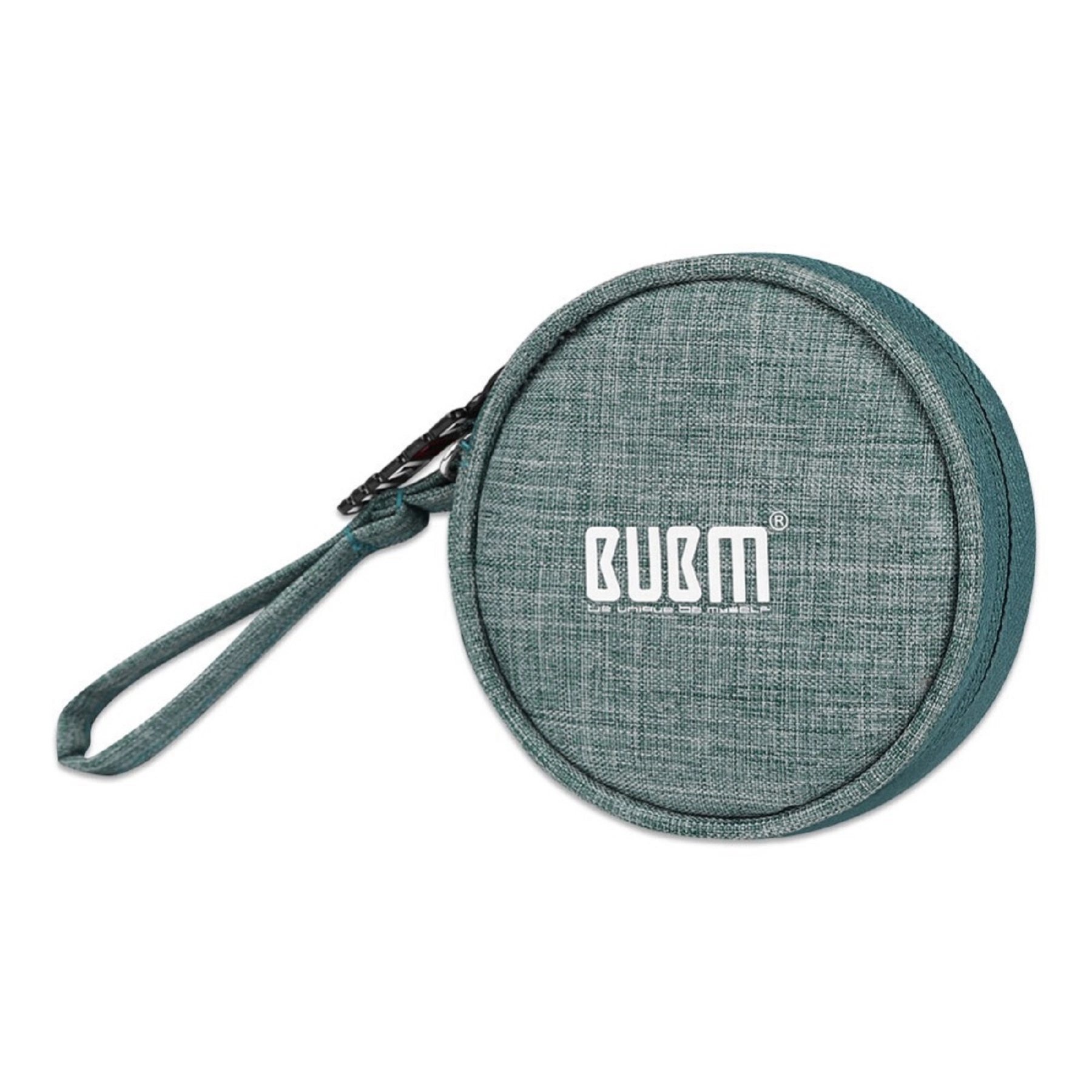 Round USB Flash Drive Bag 8
