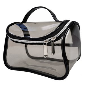 Thickened Clear Cosmetic Bag 8