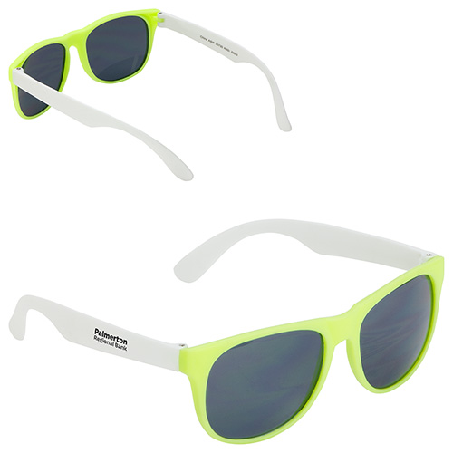 Largo UV400 Sunglasses 22