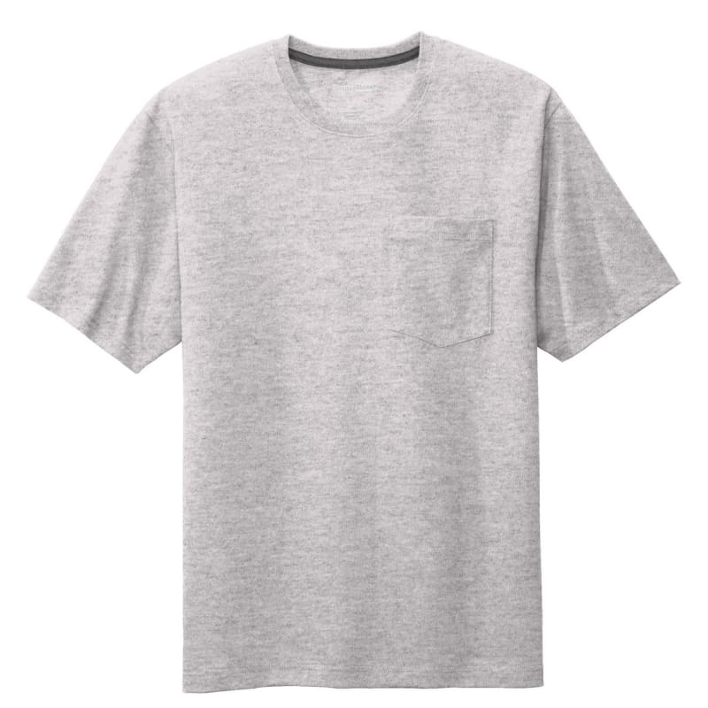CornerStone Workwear Pocket Tee 30