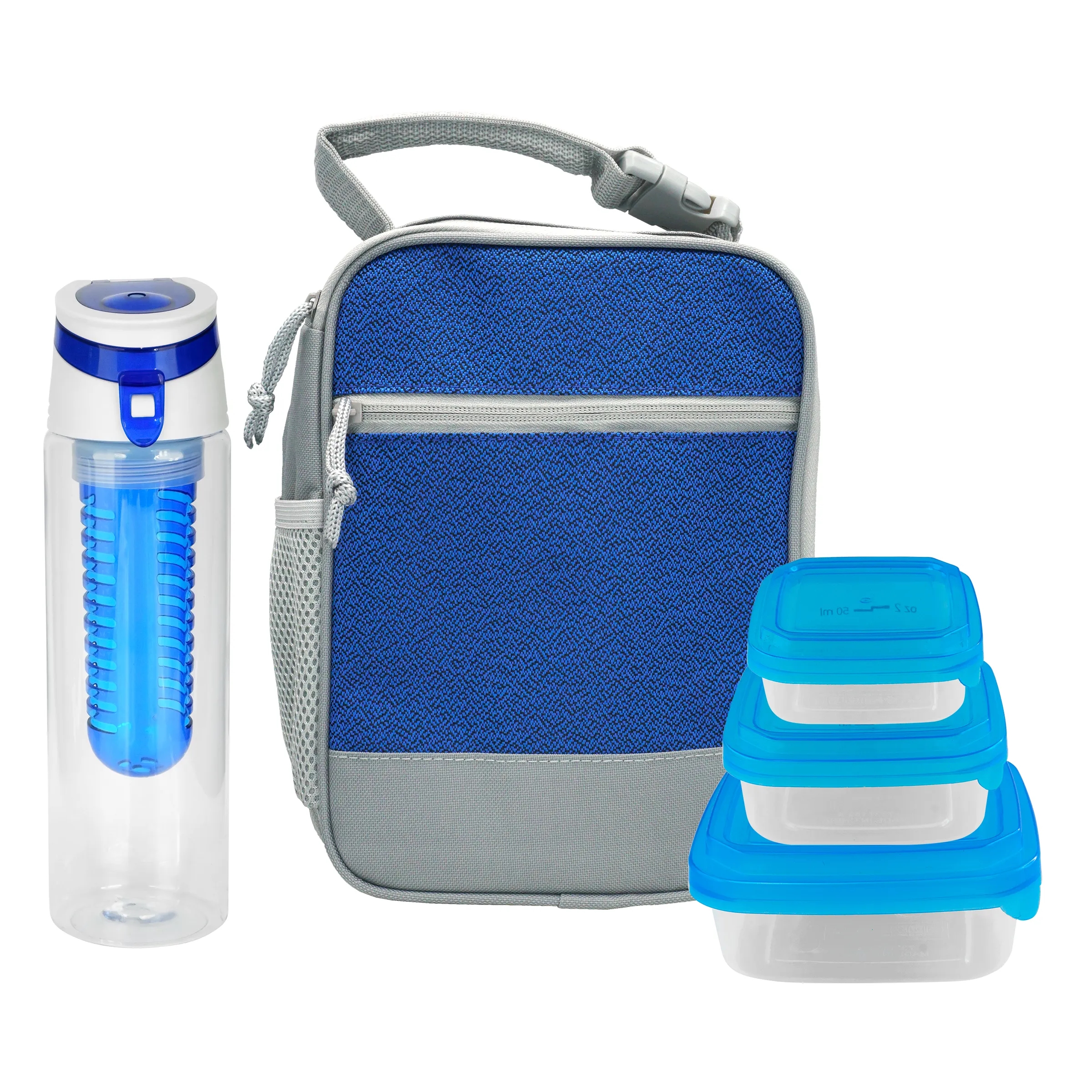 Speck Handy Trendy Portion Control Set 12