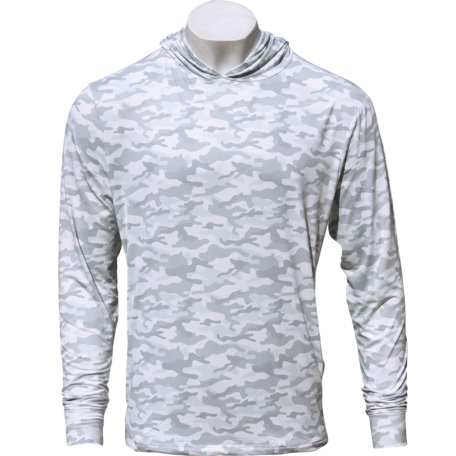 AndersonOrd Blacks Beach Men's Hoodie 1