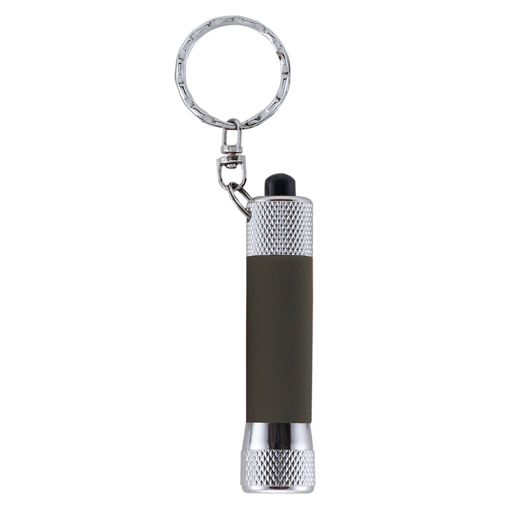Chroma Softy - LED Flashlight with Keyring 48