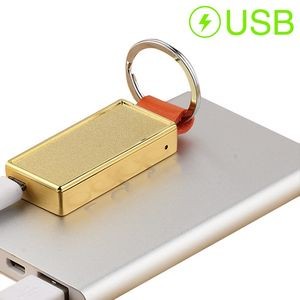 Heat Foil Lighter With Keychain 29