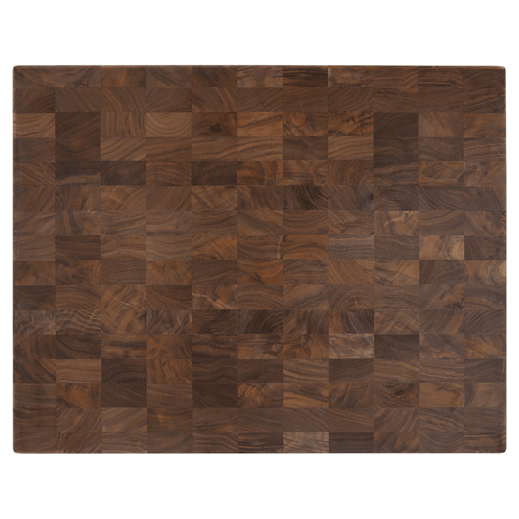 22" x 13" x 1 3/8" Walnut Butcherblock Cutting Board 5
