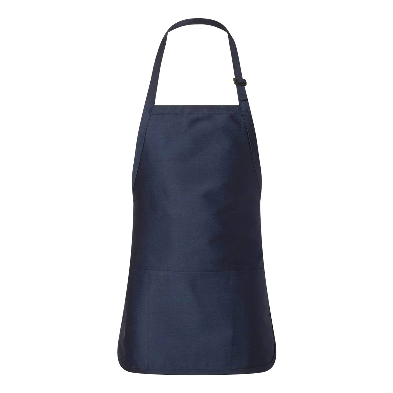 Medium Length Apron w/ Pocket - Full Color 5