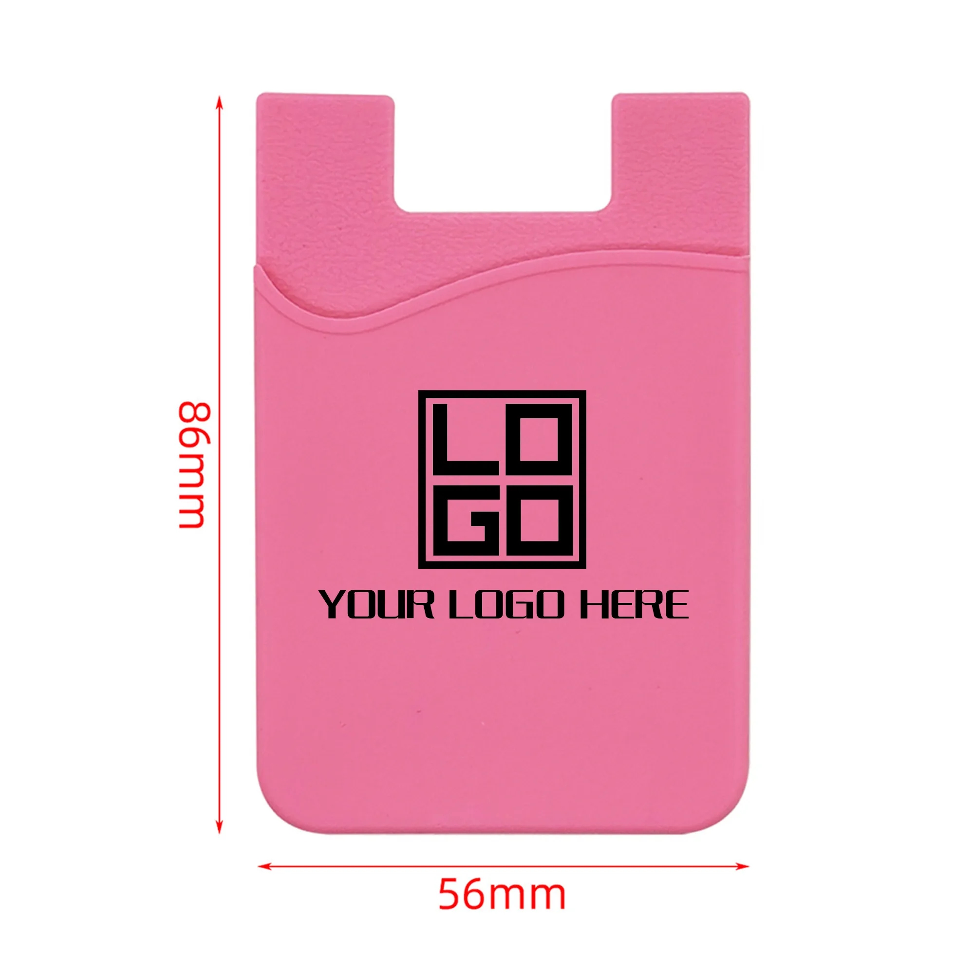 Pocket Cell Phone Wallet