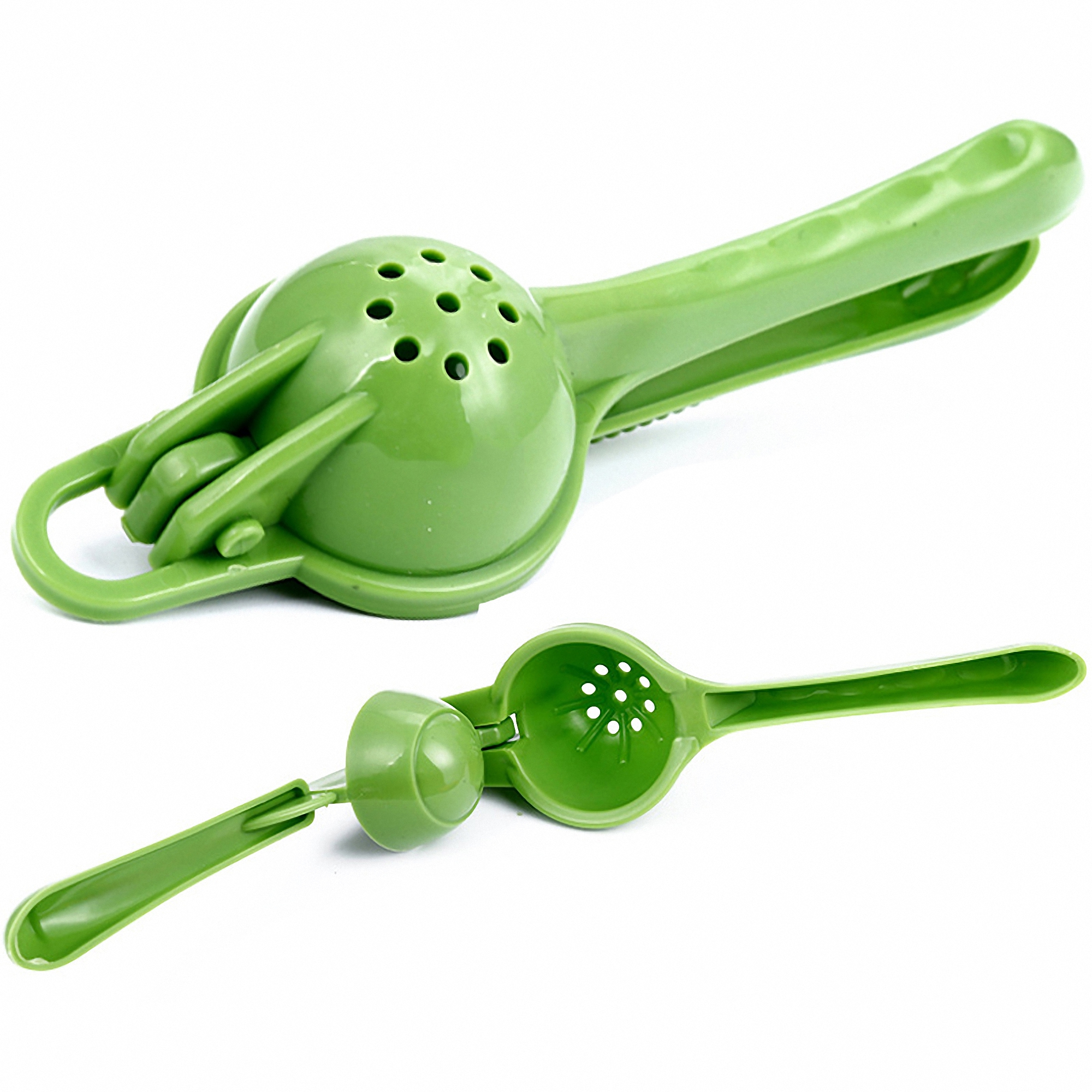 Handheld Lemon Juicer 2