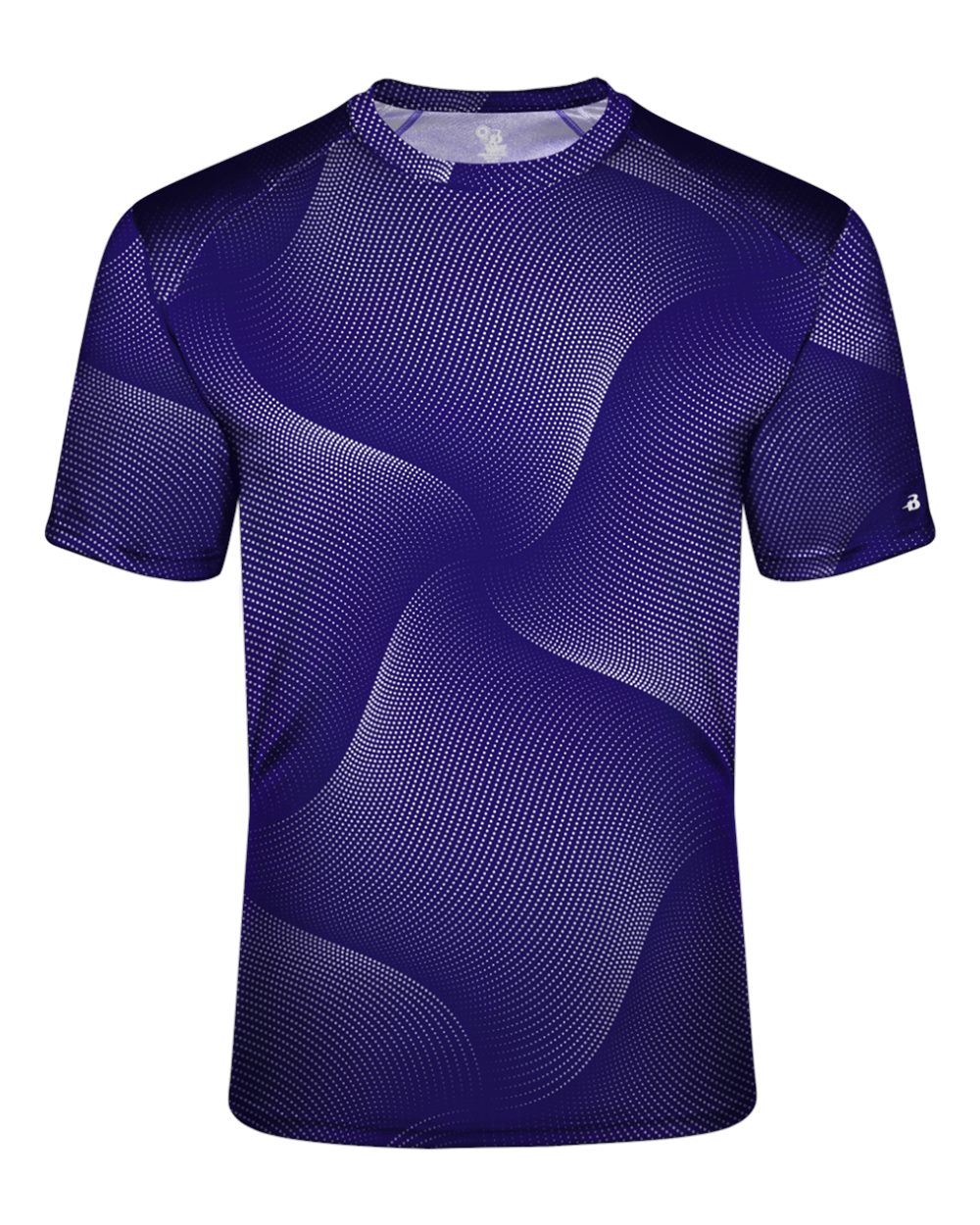 Unisex Warp T-Shirt - 4213 54