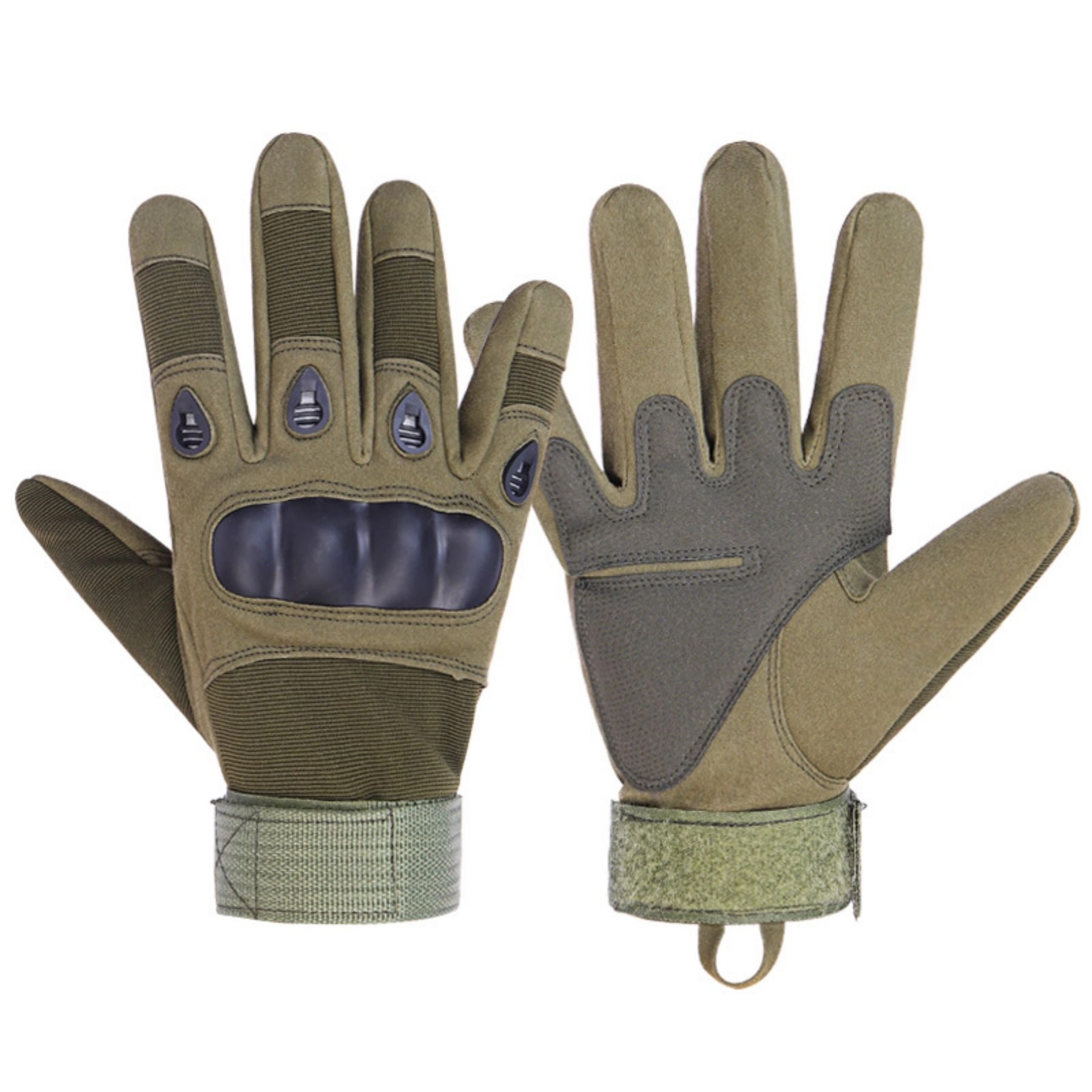 Workout Gloves for Men and Women Gym Touch Screen 3