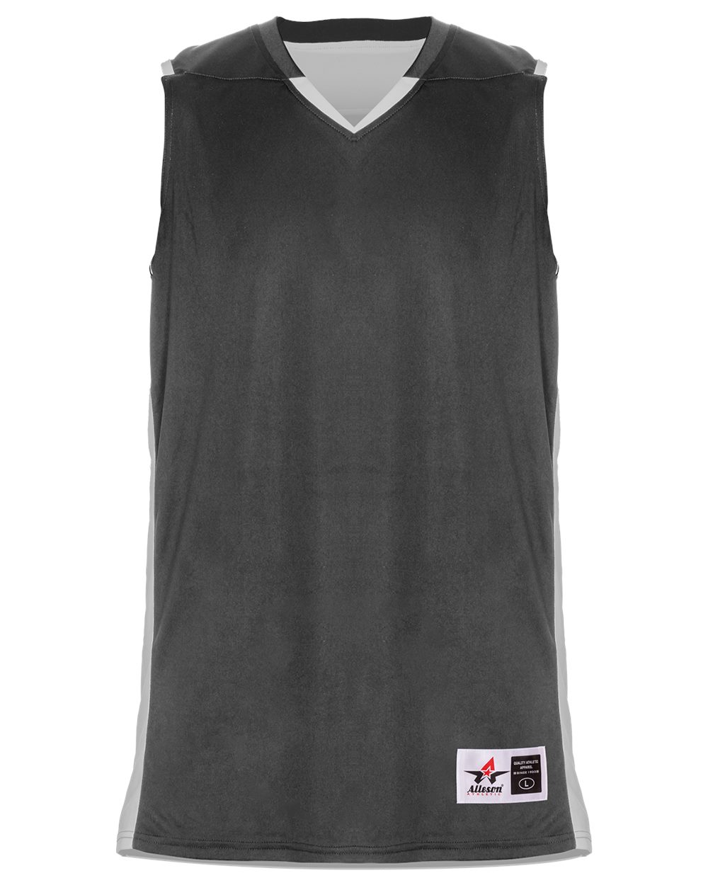 Youth Crossover Reversible Jersey - 590RSPY 11