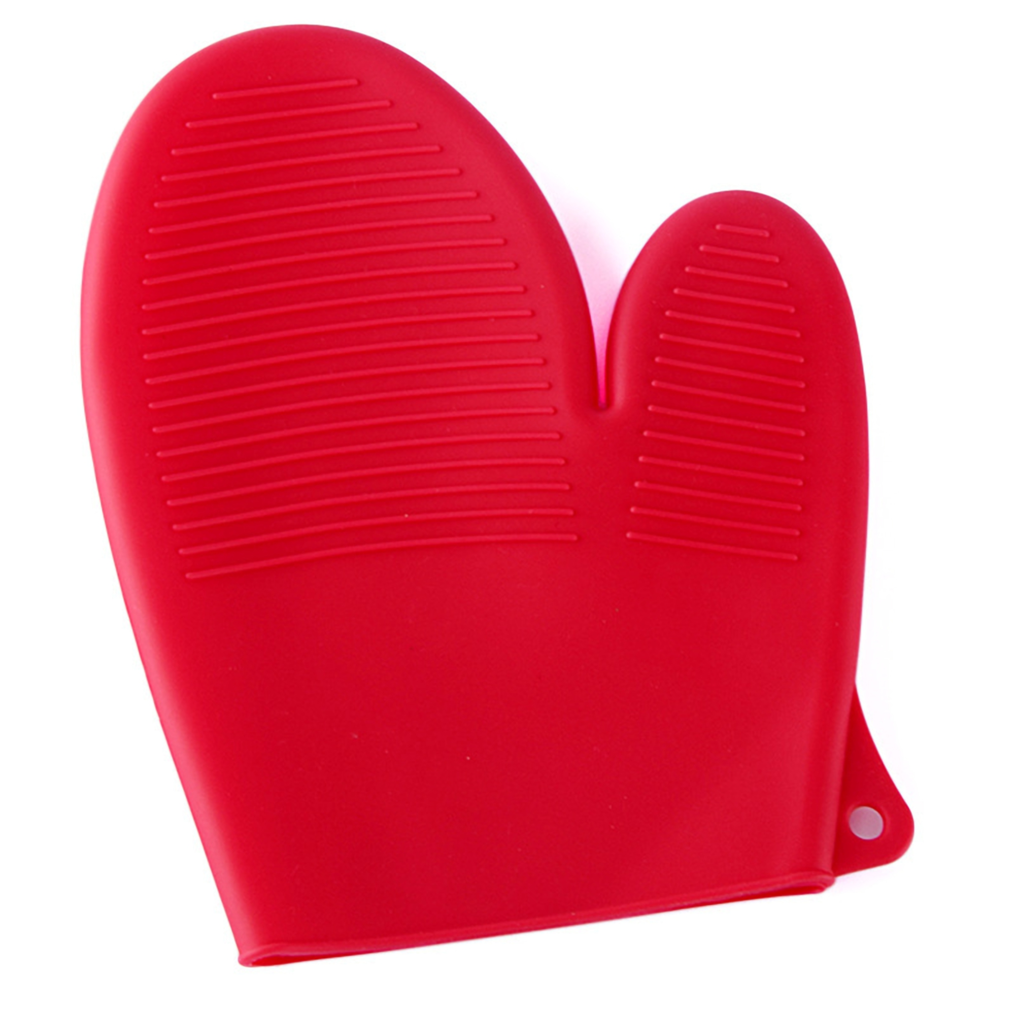 Silicone Baking Gloves 1