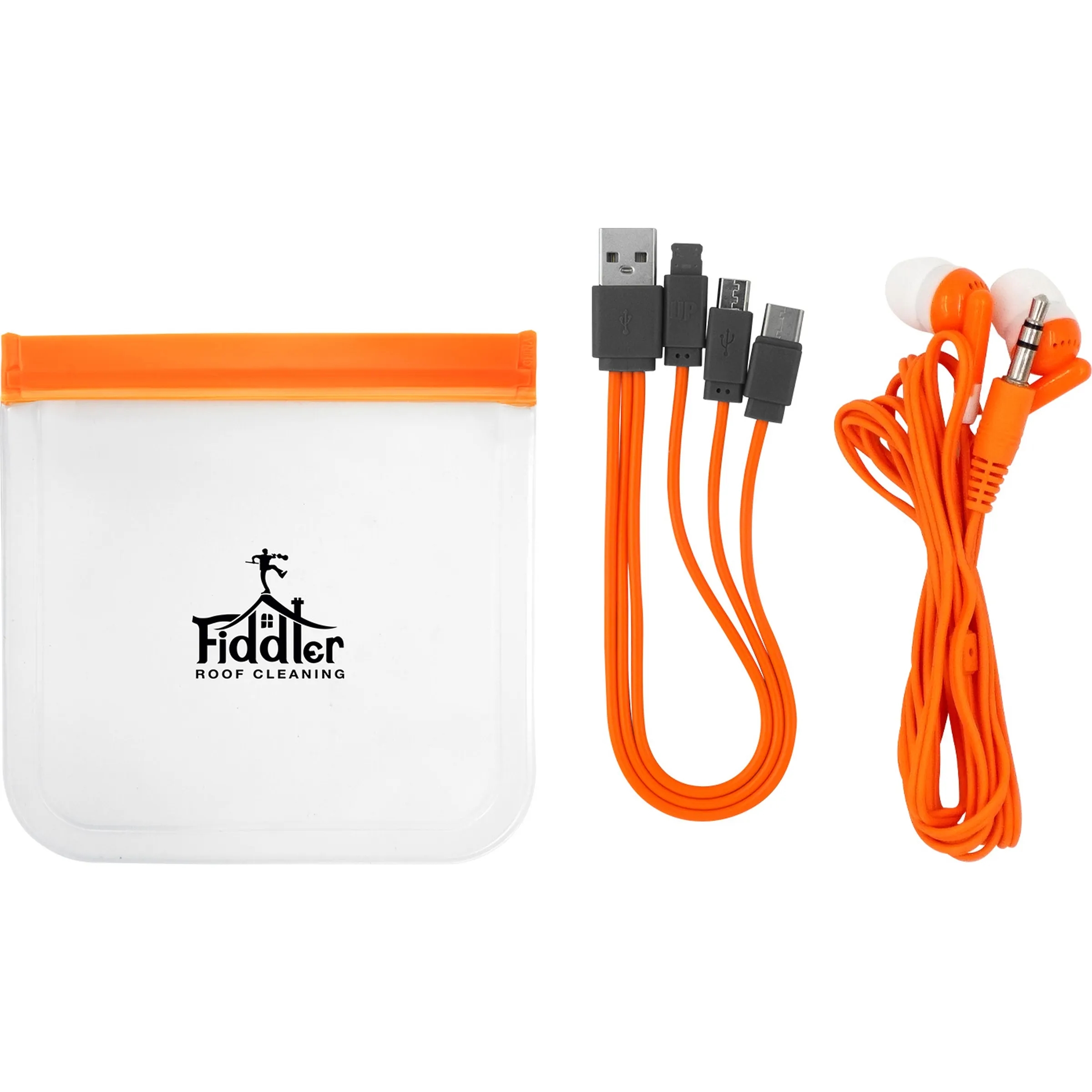 Storage Techie Kit 10