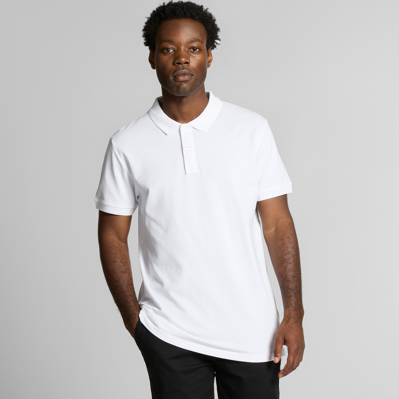 Pique Polo | 5411 9