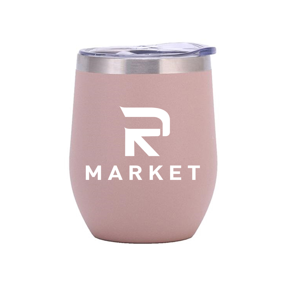 Double wall vacuum insulated Stainless Steel Cup 3