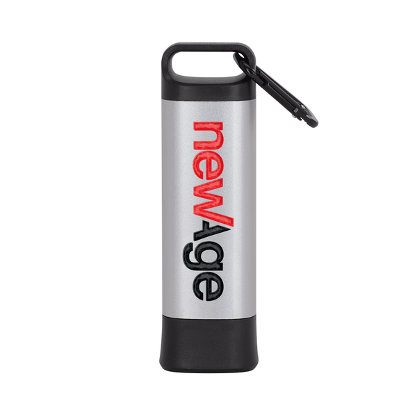 Rechargeable LED Torch Flashlight 16