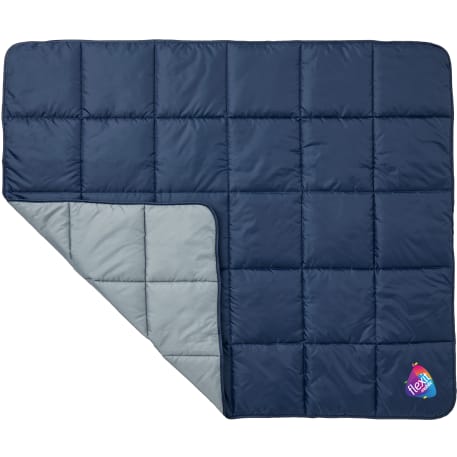 Puffy Outdoor Blanket 70