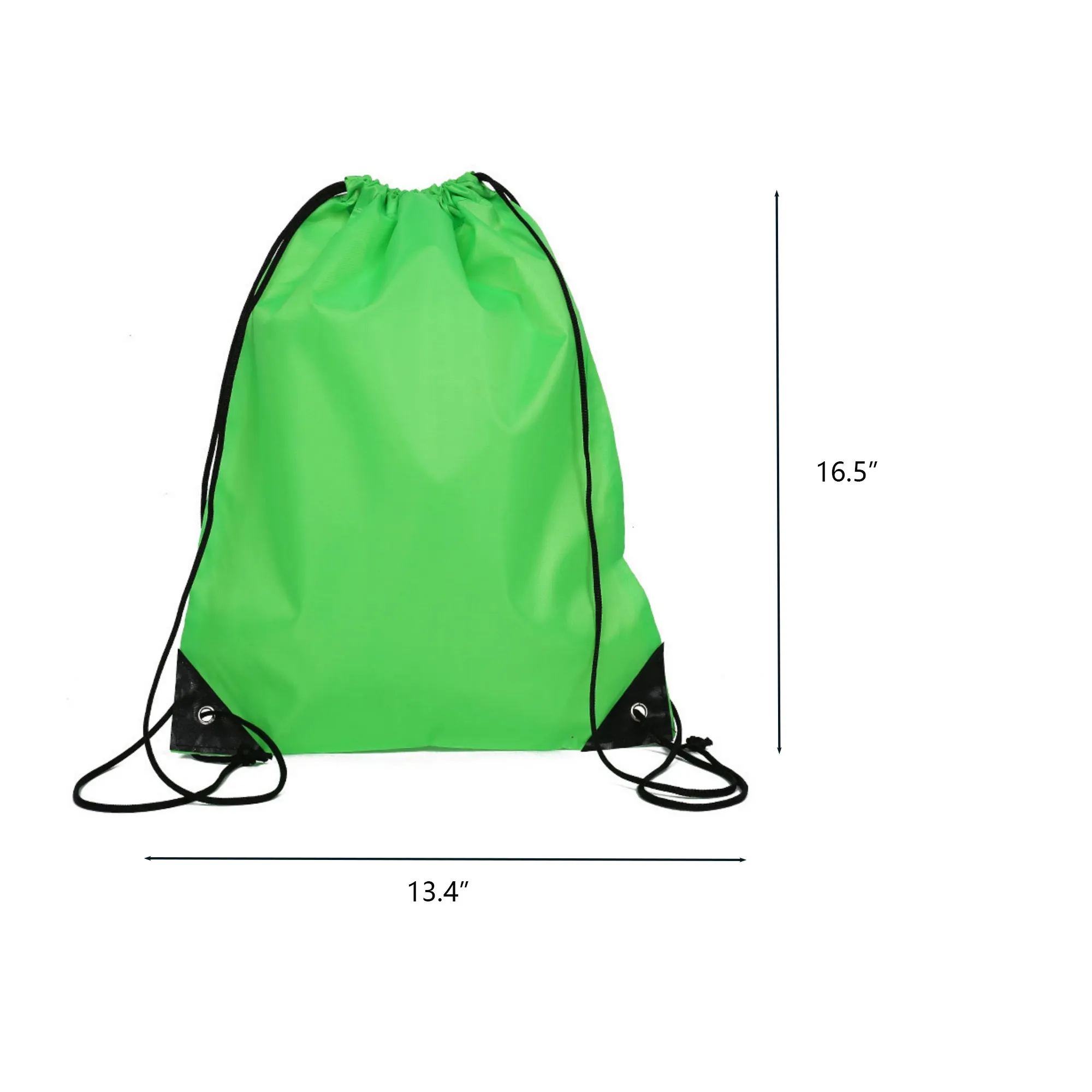 Custom Drawstring Bag 4