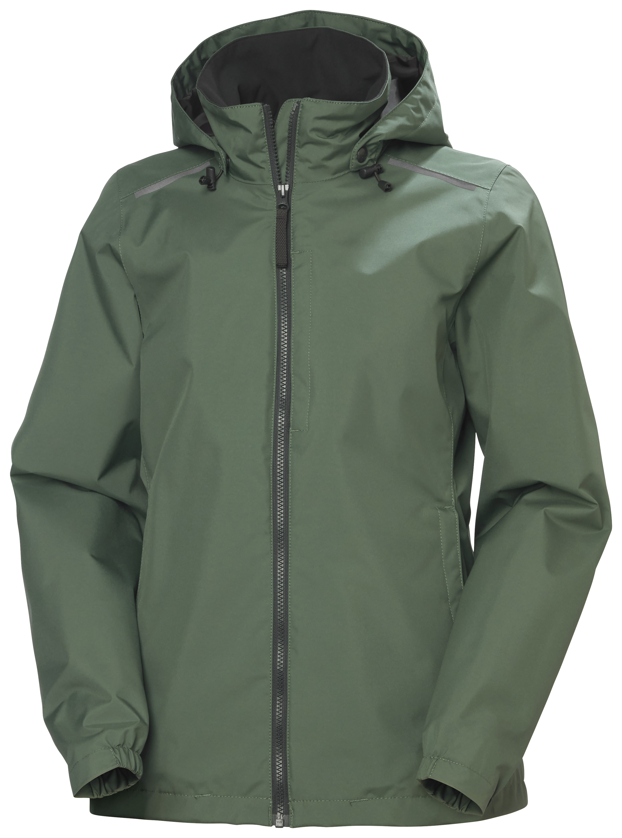Helly Hansen Women's Manchester 2.0 Shell Jacket 12