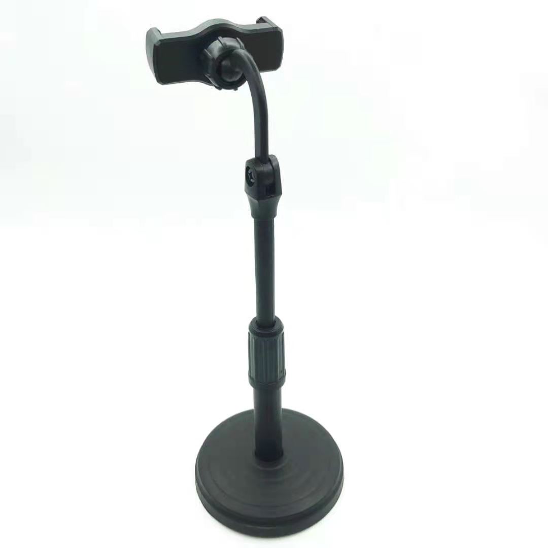 Adjustable Height And Angle Phone Holder 2