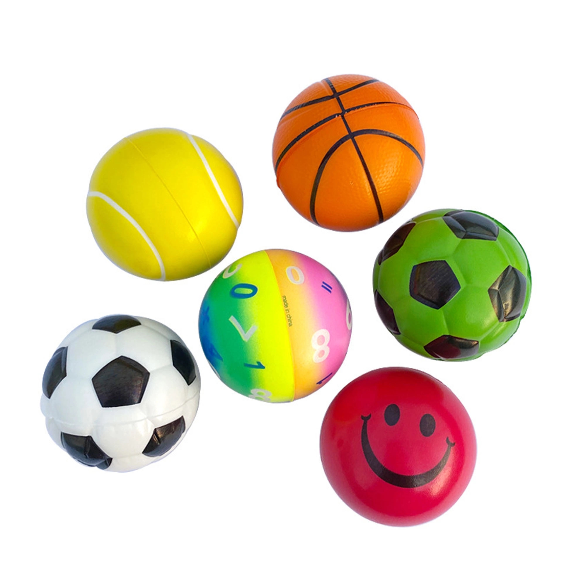Toys Stress Balls 2