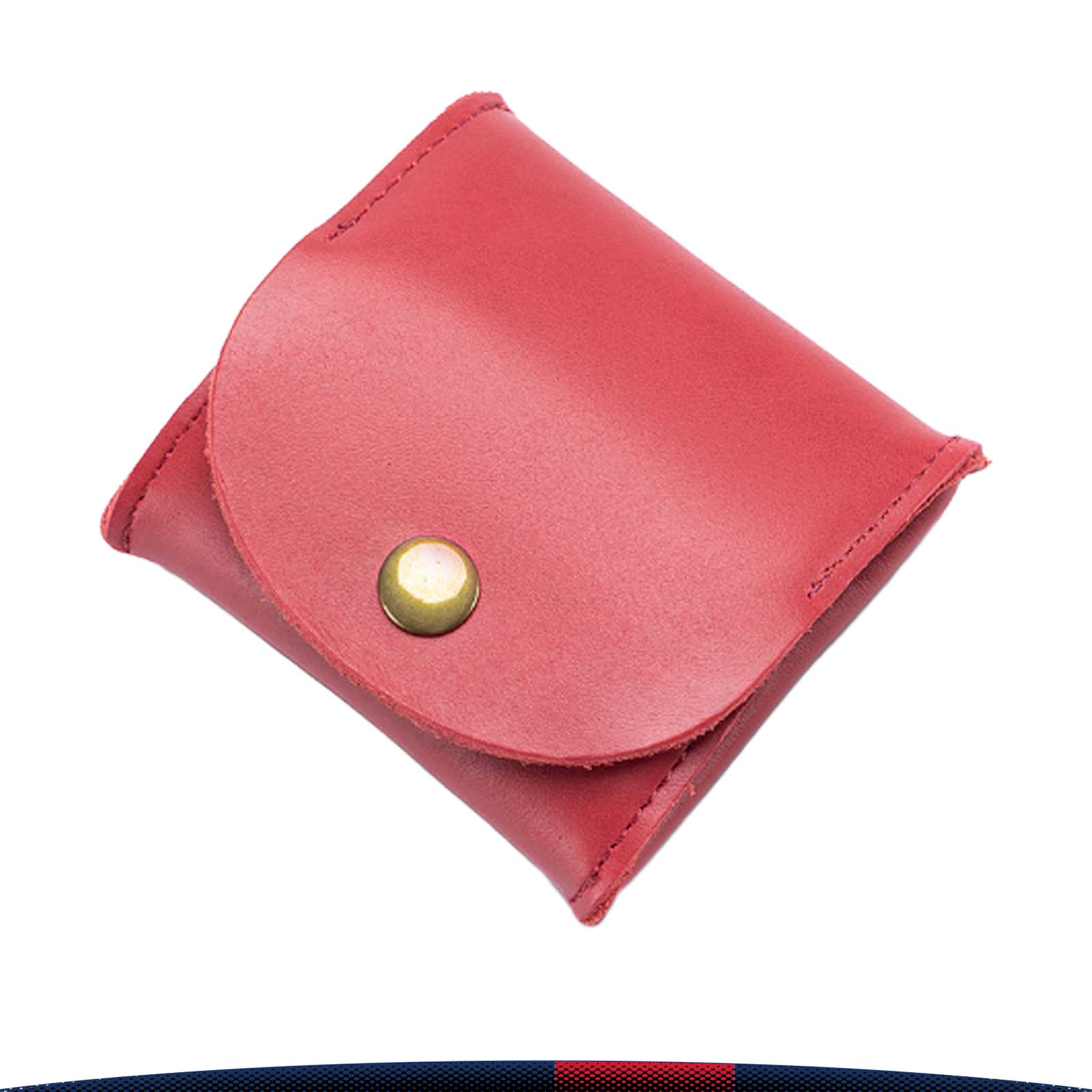 Vintage Mini Coin Bag 5