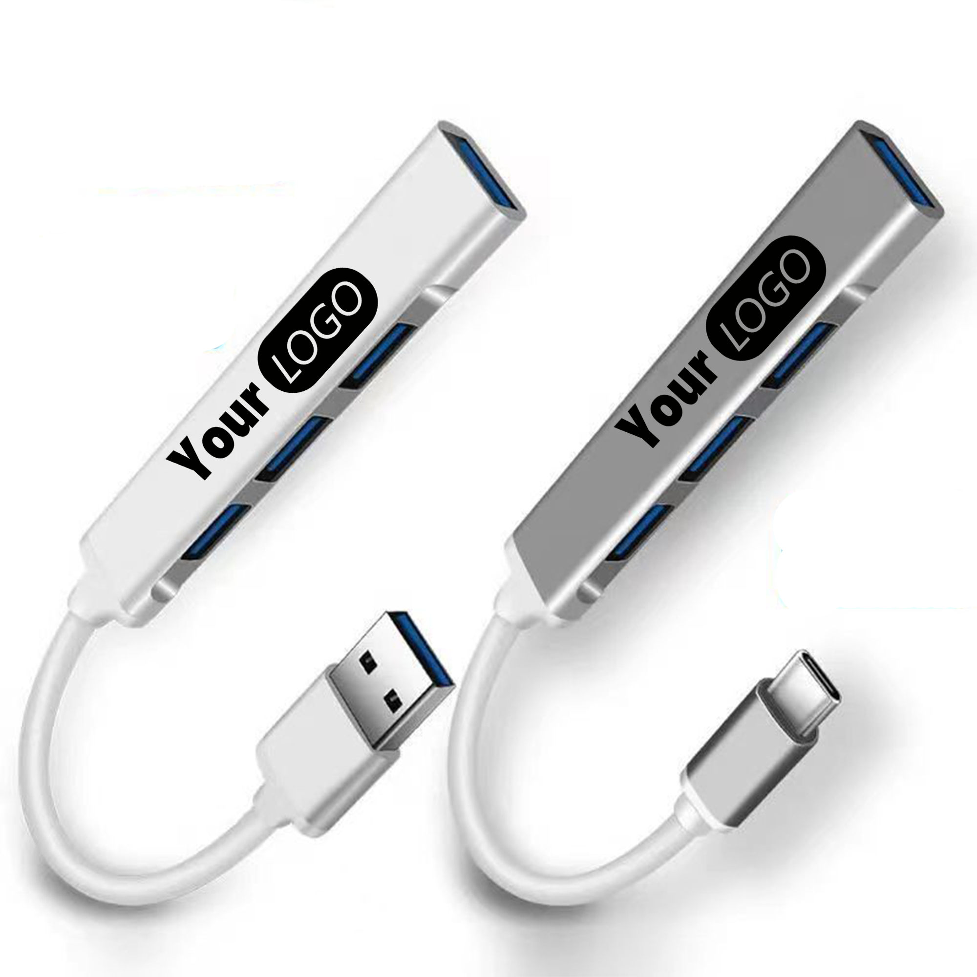 Portable USB Expander 2