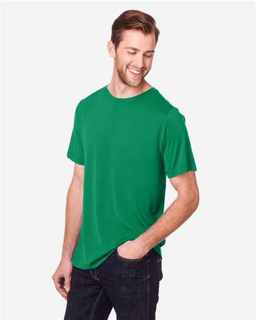 Unisex Fusion ChromaSoft™ Performance T-Shirt - CE111 24