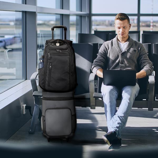 Basecamp Mt. Evans Backpack 17