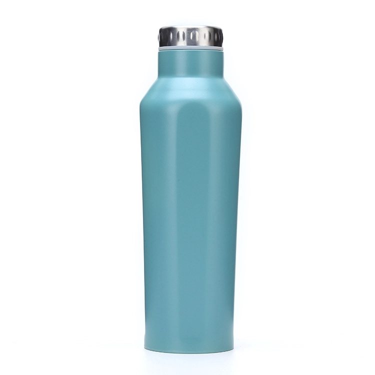17 Oz Stainless Steel Insulated Bottle 6