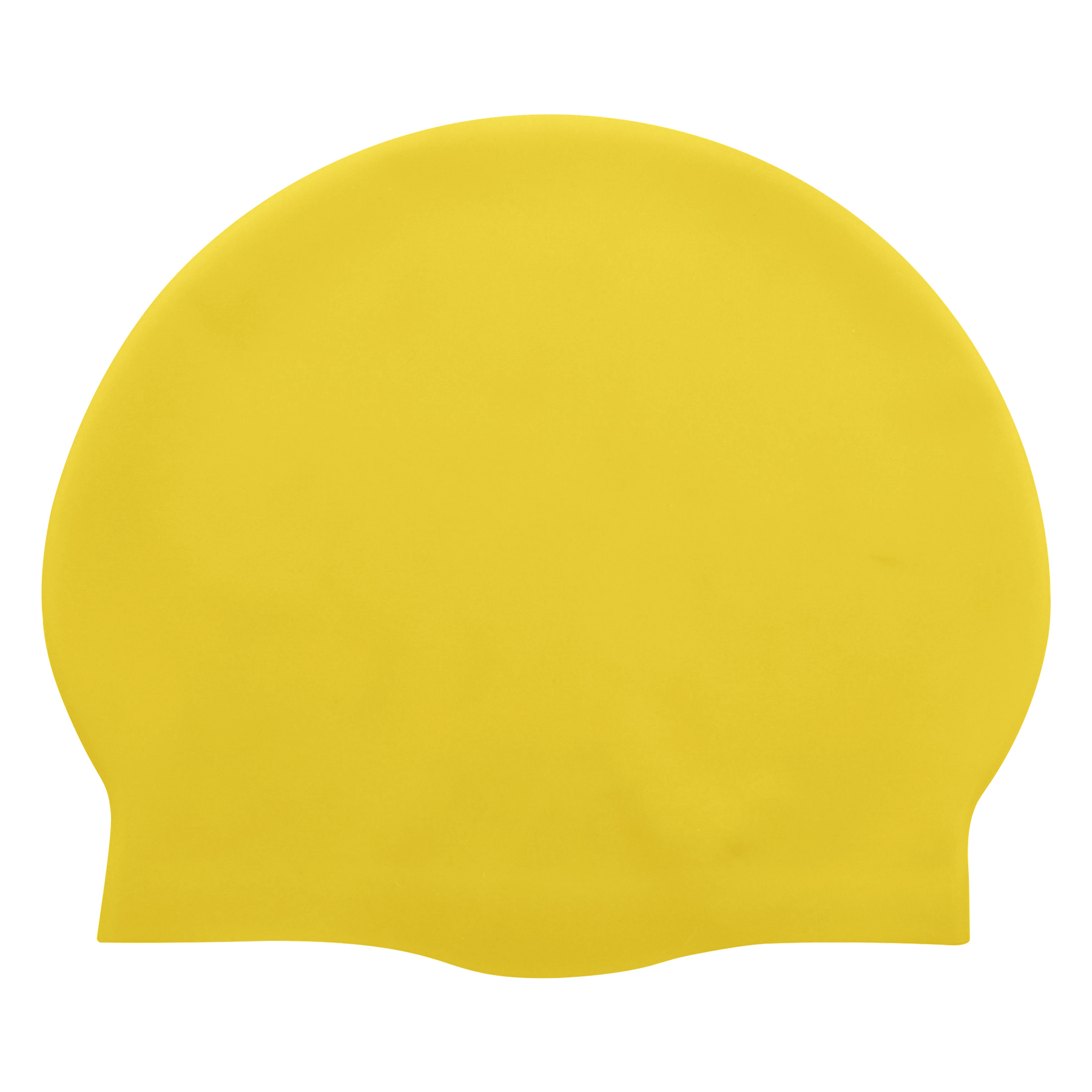 Silicone Swim Cap 2