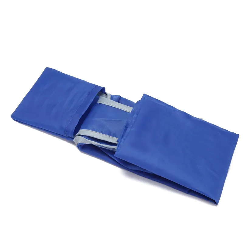 Fold-N-Go T-Shirt Handle Bag 2