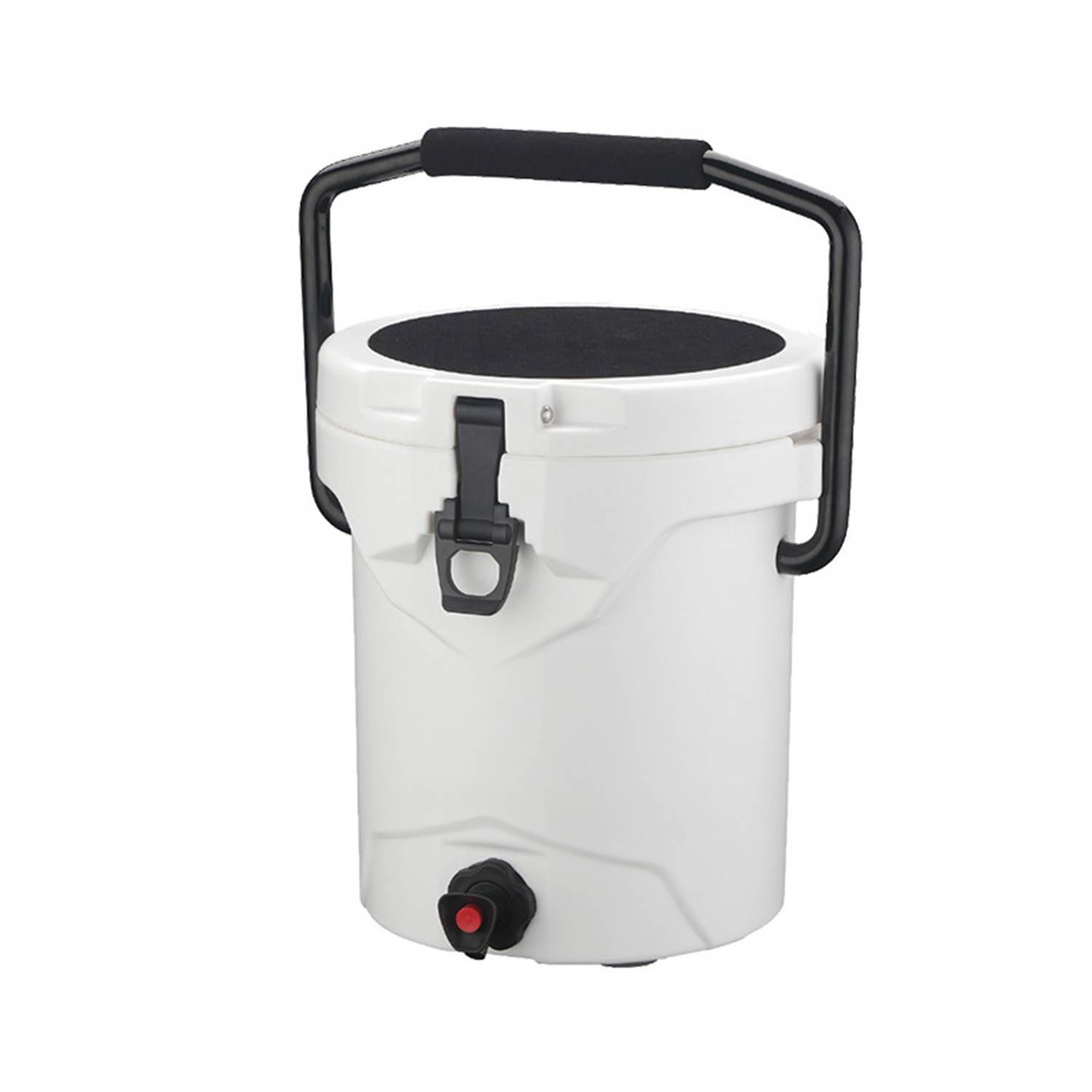 10QT Rotomolded Insulation Box 5