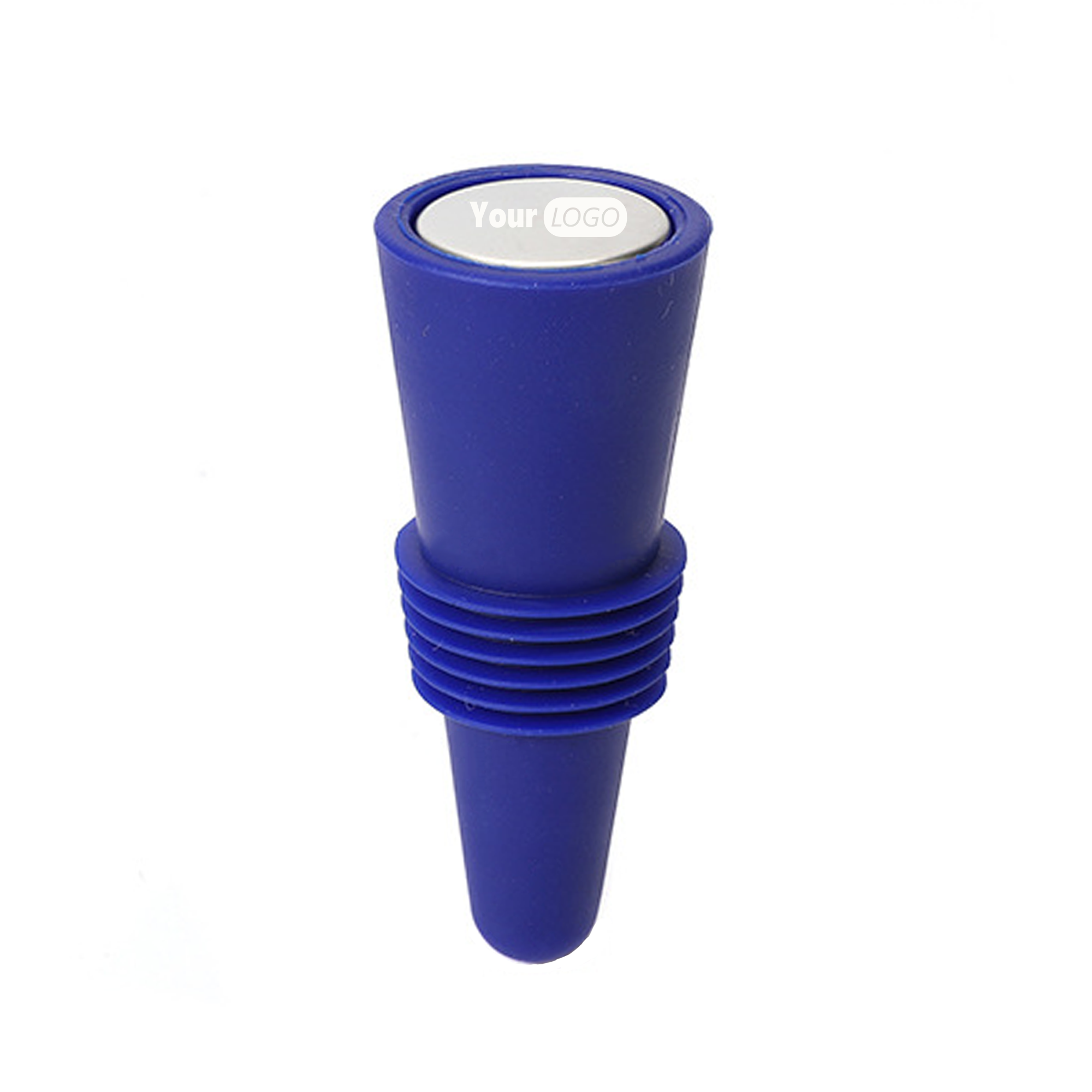 Silicone Wine Bottle Stopper 6