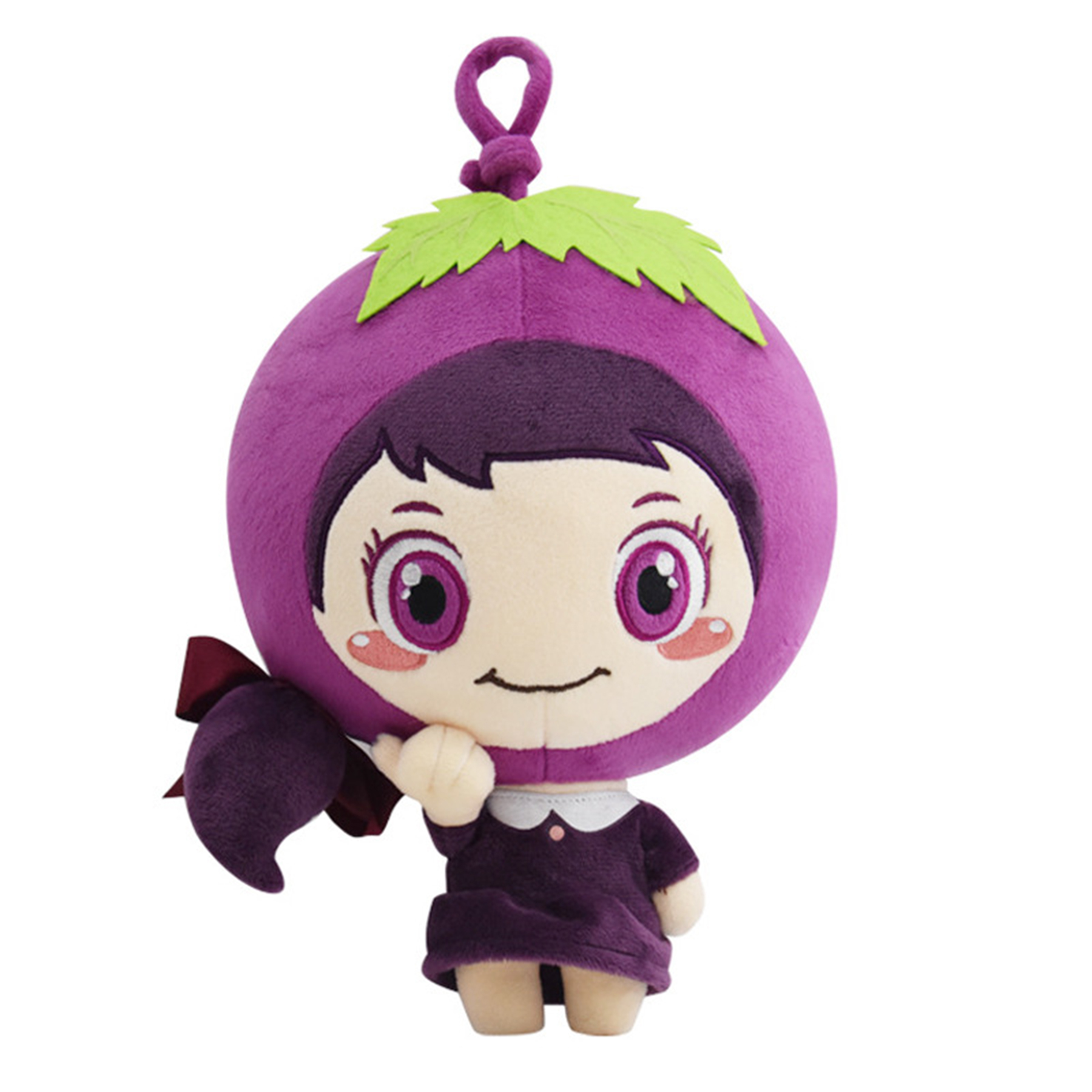 Cute Fabric Stuffed Animal 3