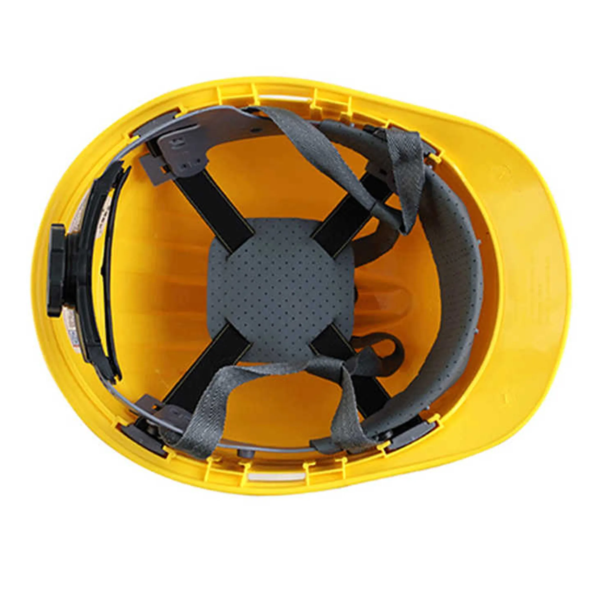 High Quality Safety Cap Helmet Style Constrution Hard Hats 5