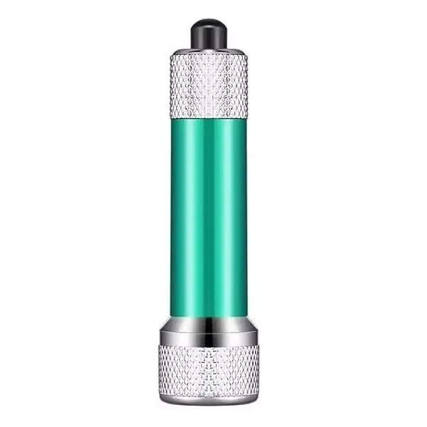 3 LED Aluminum Keychain 4