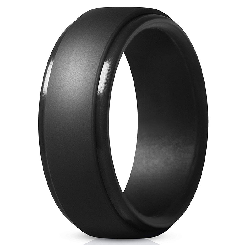 Silicone Rings Initial Rings 3